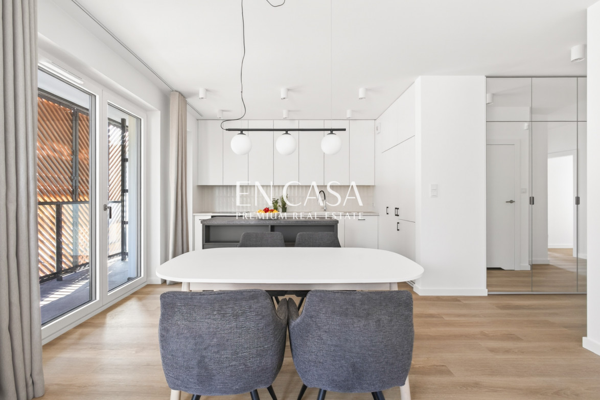 Apartment Sale Józefów Kardynała Stefana Wyszyńskiego 5