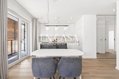Apartment Sale Józefów Kardynała Stefana Wyszyńskiego