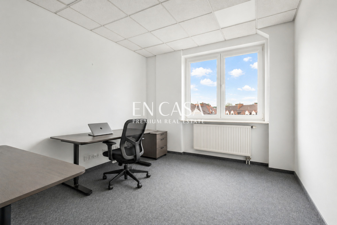 Commercial space Sale Warszawa Ursynów Wąwozowa 4