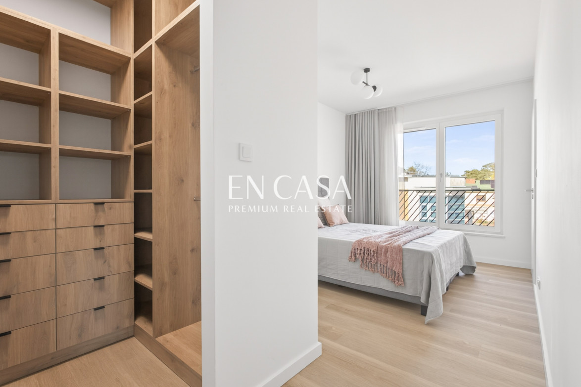 Apartment Sale Józefów Kardynała Stefana Wyszyńskiego 14