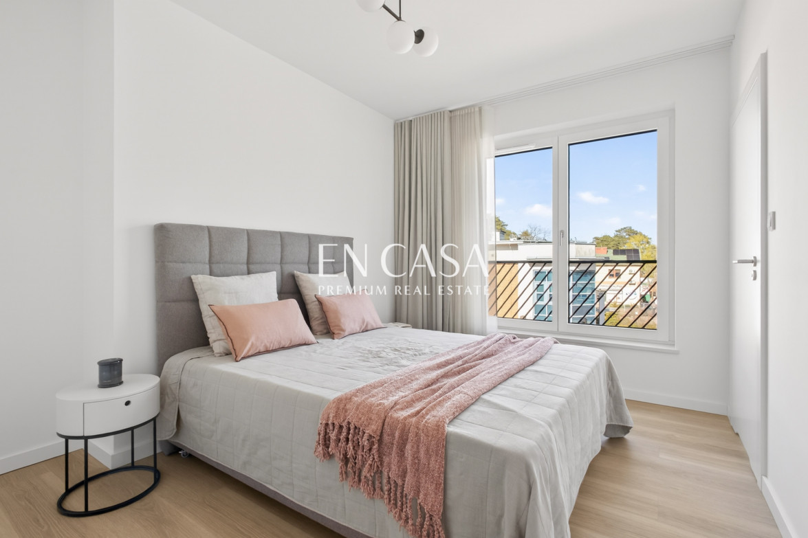 Apartment Sale Józefów Kardynała Stefana Wyszyńskiego 12