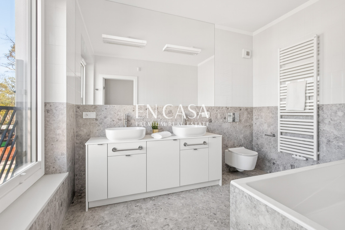 Apartment Sale Józefów Kardynała Stefana Wyszyńskiego 15