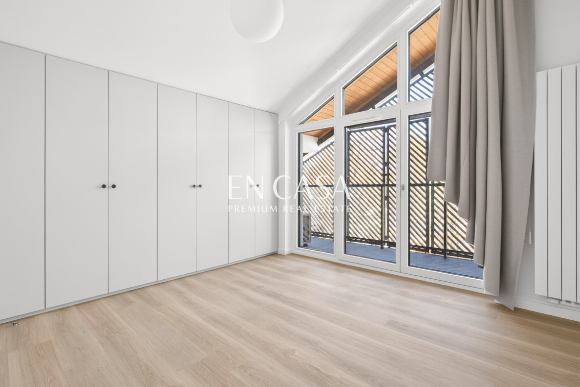 Apartment Sale Józefów Kardynała Stefana Wyszyńskiego 18