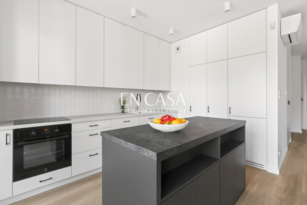 Apartment Sale Józefów Kardynała Stefana Wyszyńskiego 9