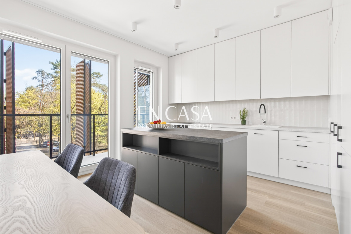 Apartment Sale Józefów Kardynała Stefana Wyszyńskiego 8