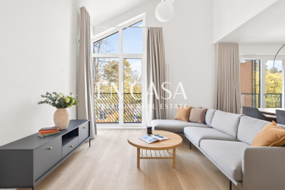 Apartment Sale Józefów Kardynała Stefana Wyszyńskiego