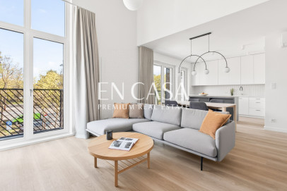 Apartment Sale Józefów Kardynała Stefana Wyszyńskiego