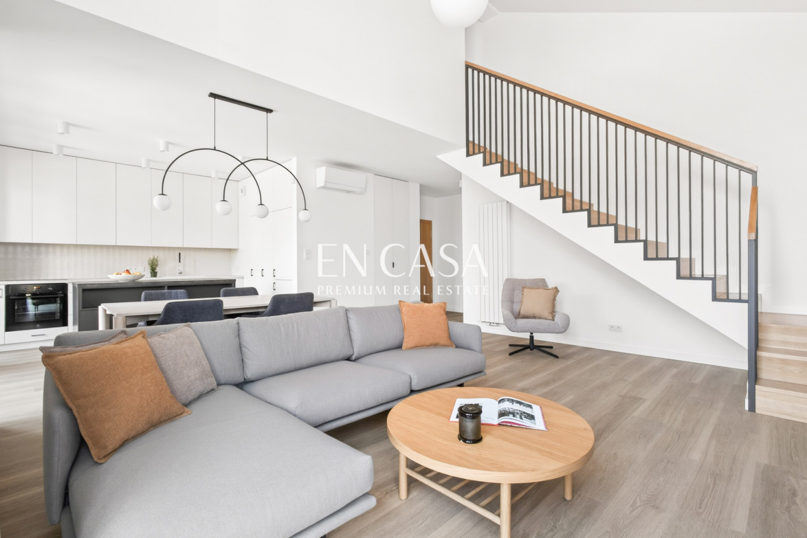 Apartment Sale Józefów Kardynała Stefana Wyszyńskiego 2