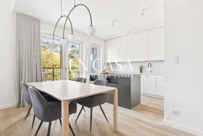 Apartment Sale Józefów Kardynała Stefana Wyszyńskiego