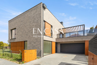 House Sale Warszawa Wilanów