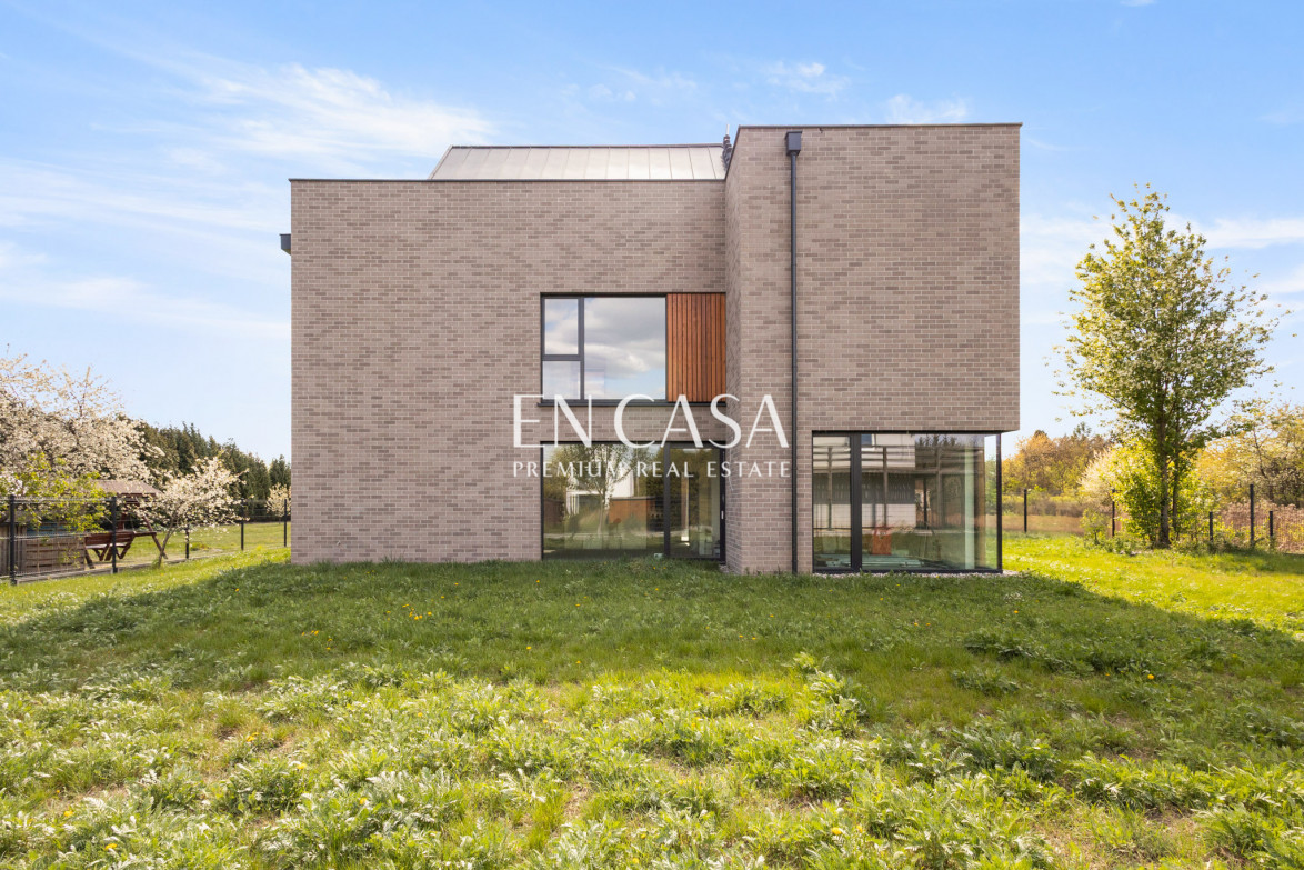 House Sale Warszawa Wilanów 10