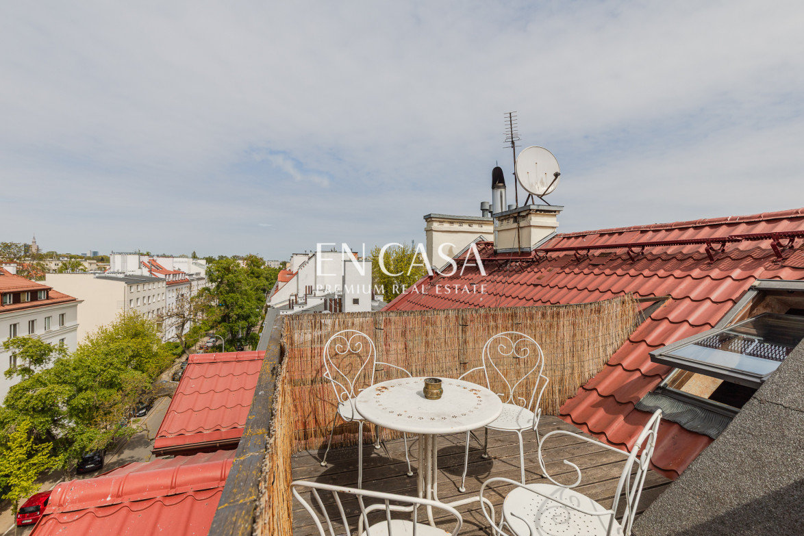 Apartment Sale Warszawa Mokotów Stępińska 9