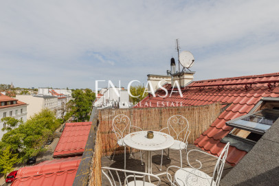 Apartment Sale Warszawa Mokotów Stępińska