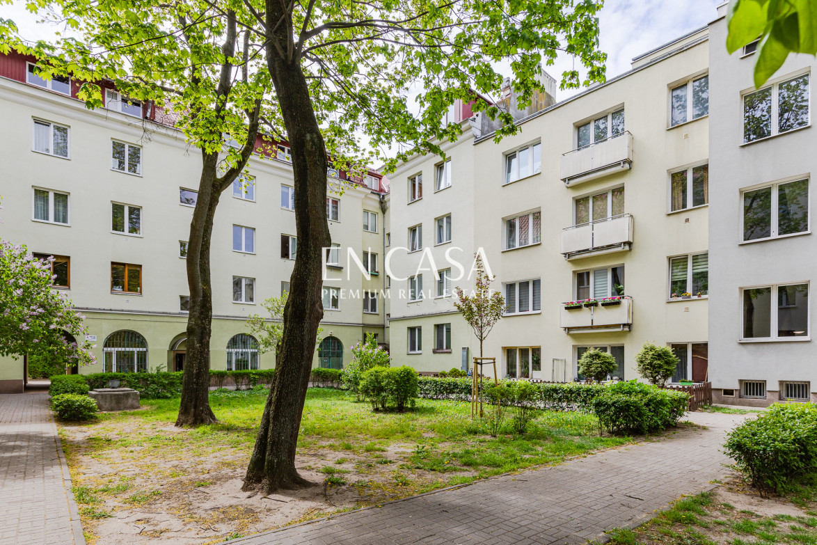 Apartment Sale Warszawa Mokotów Stępińska 10