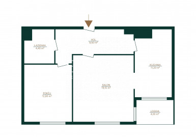 Apartment Sale Warszawa Wilanów Rzeczypospolitej 2&nbsp;ave.