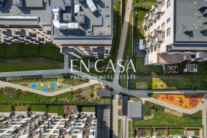 Apartment Sale Warszawa Praga-Południe Optyków