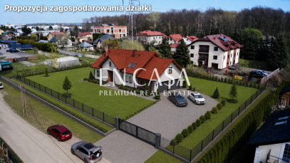 Plot Sale Klaudyn