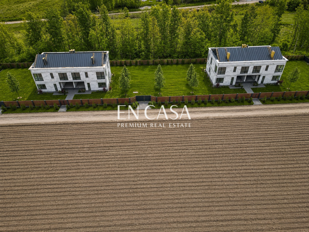 House Sale Komorów 2