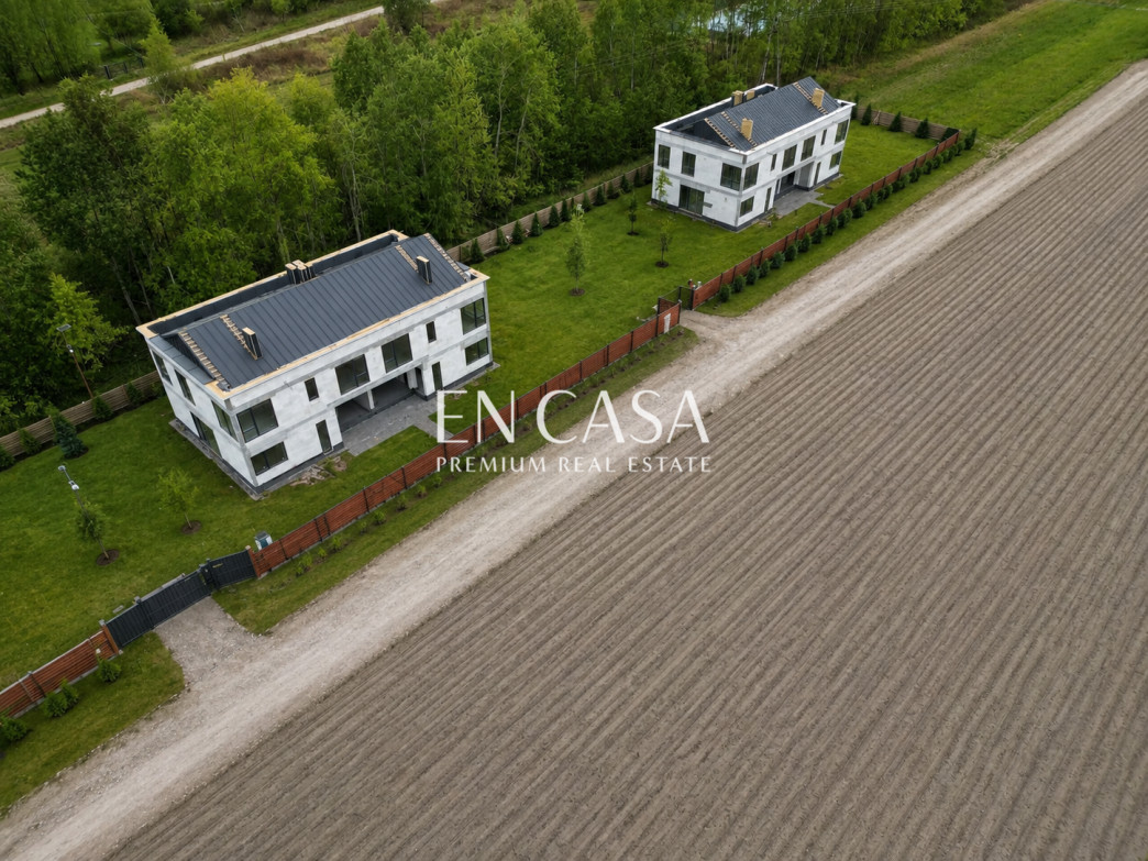 House Sale Komorów 3