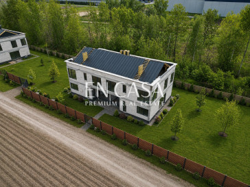House Sale Komorów