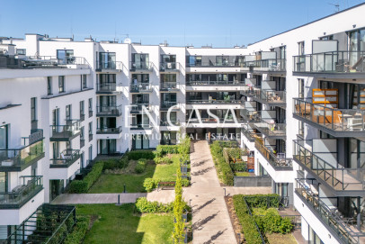 Apartment Sale Warszawa Praga-Południe Kamionkowska