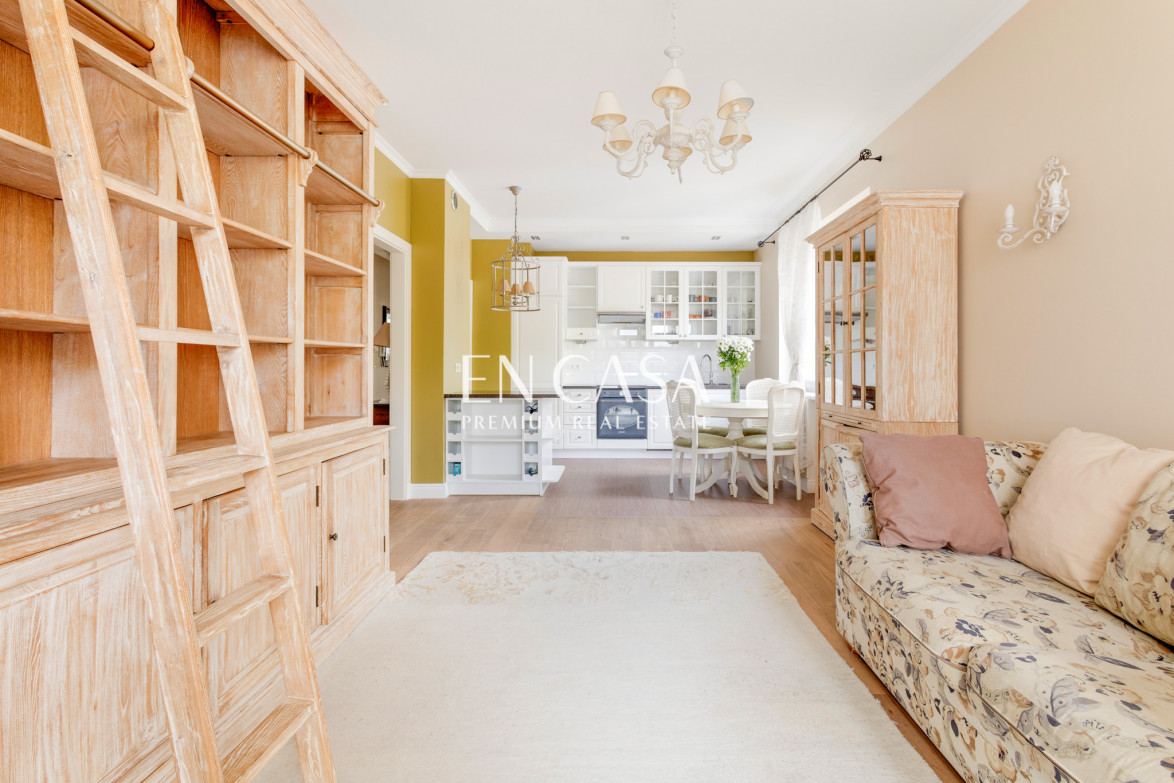 Apartment Rent Warszawa Praga-Południe Zwycięzców 6