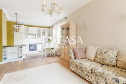 Apartment Rent Warszawa Praga-Południe Zwycięzców