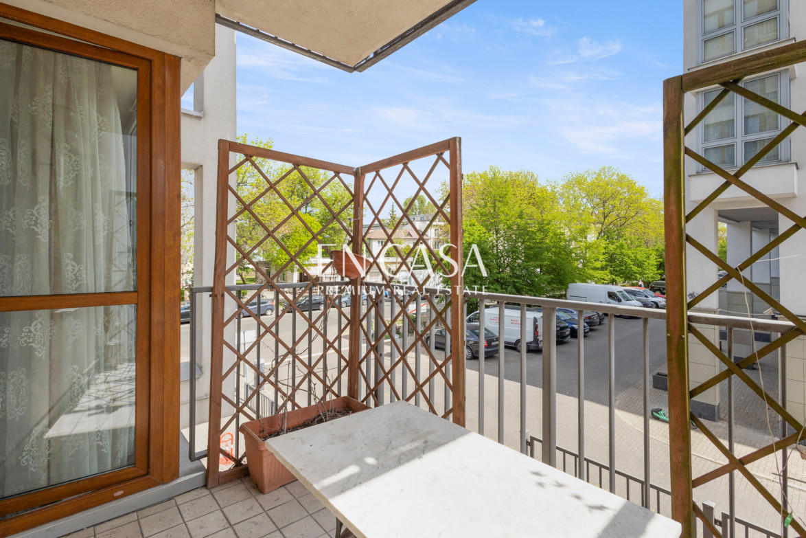 Apartment Rent Warszawa Praga-Południe Zwycięzców 8