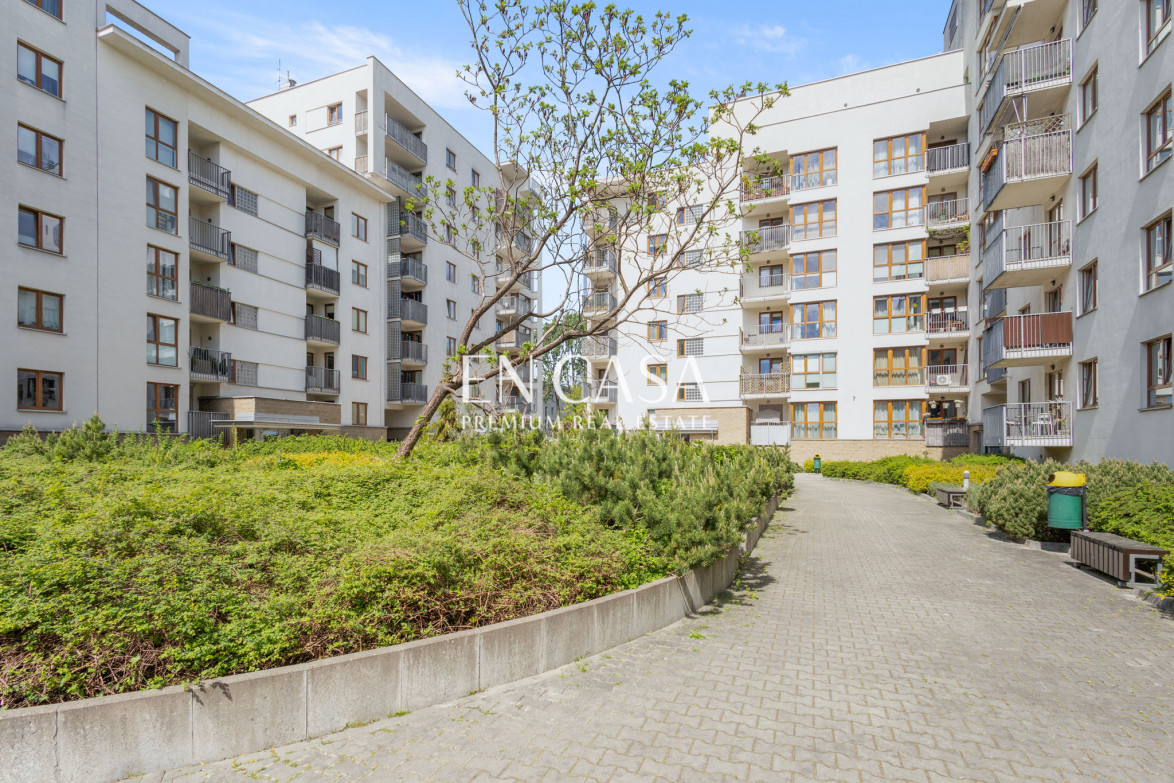 Apartment Rent Warszawa Praga-Południe Zwycięzców 14