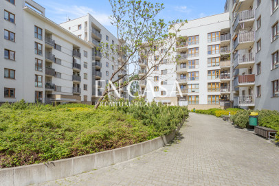 Apartment Rent Warszawa Praga-Południe Zwycięzców