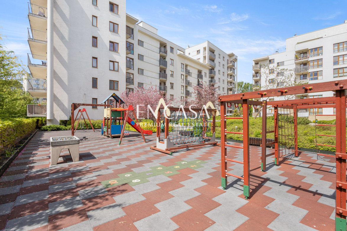 Apartment Rent Warszawa Praga-Południe Zwycięzców 15