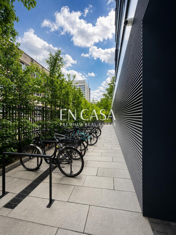 Investment Warszawa Wola Grzybowska 8