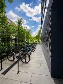 Investment Warszawa Wola Grzybowska
