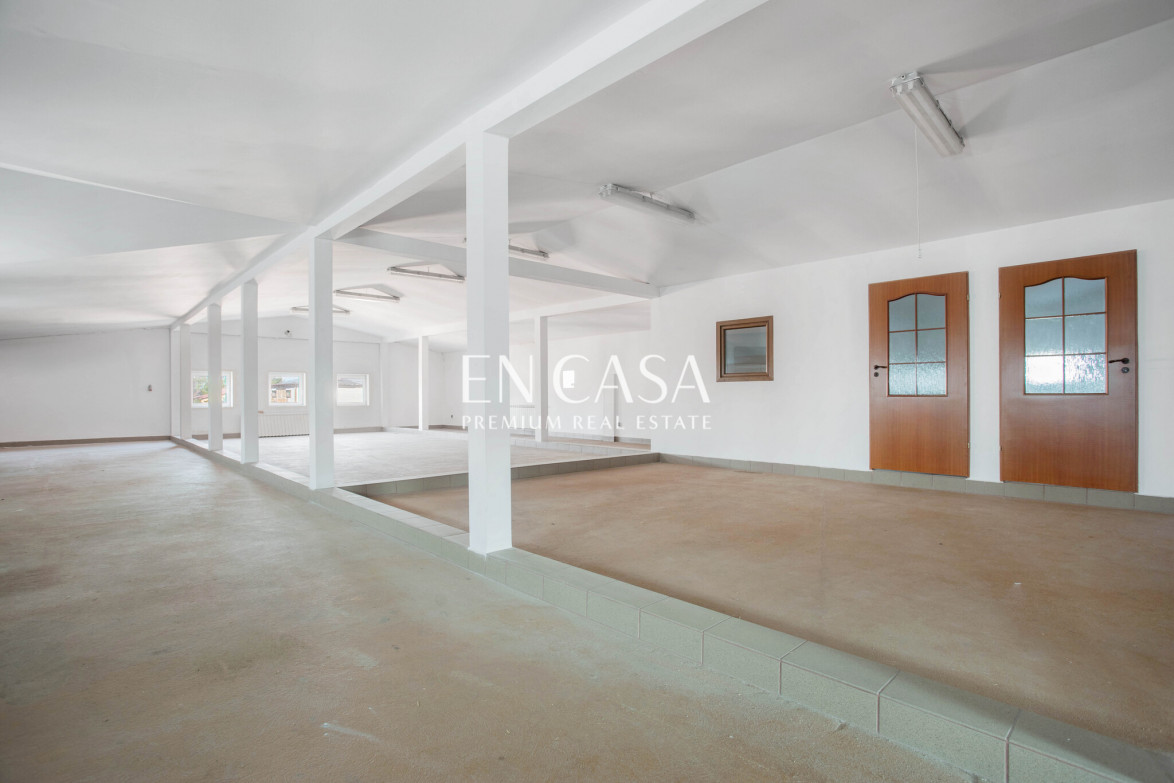 House Sale Raszyn Al. Krakowska&nbsp;ave. 11