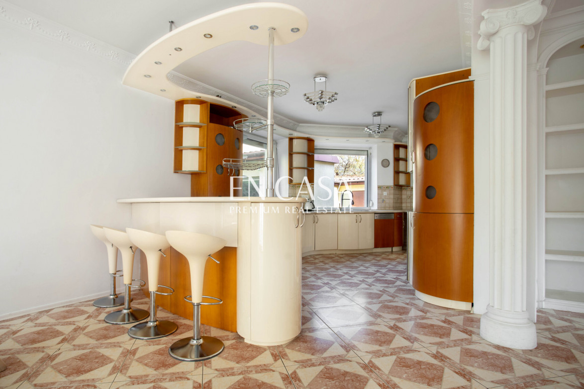 House Sale Raszyn Al. Krakowska&nbsp;ave. 17