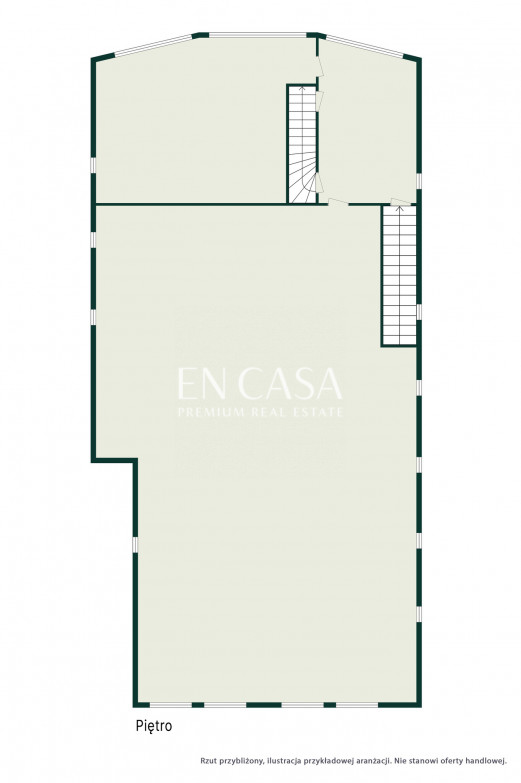 House Sale Raszyn Al. Krakowska&nbsp;ave. 21