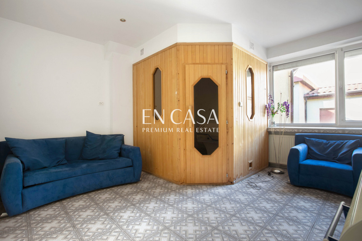 House Sale Raszyn Al. Krakowska&nbsp;ave. 26