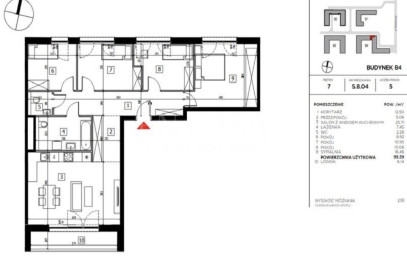 Apartment Sale Warszawa Wola Redutowa