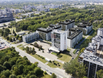 Apartment Sale Warszawa Wola Redutowa