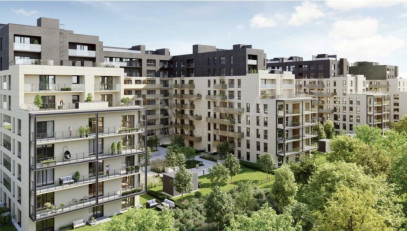 Apartment Sale Warszawa Wola Redutowa