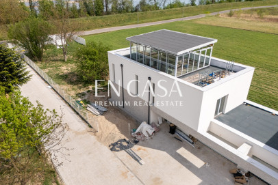 House Sale Warszawa Wilanów Włóki