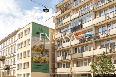 Apartment Rent Warszawa Śródmieście Wilcza