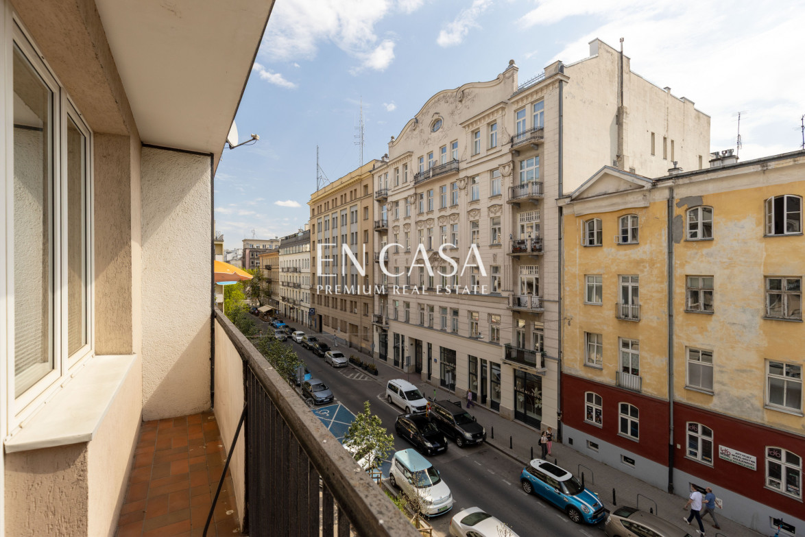 Apartment Rent Warszawa Śródmieście Wilcza 8