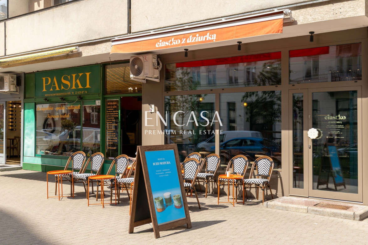 Apartment Rent Warszawa Śródmieście Wilcza 9