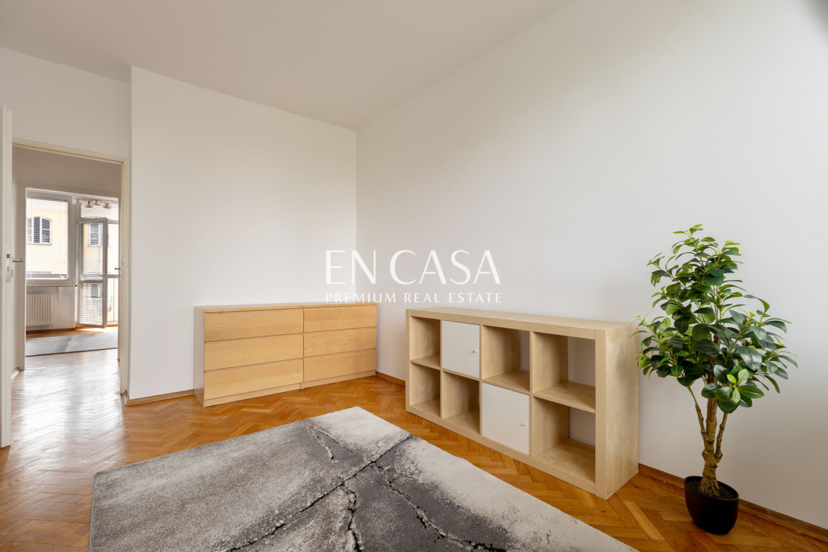 Apartment Rent Warszawa Śródmieście Wilcza 4
