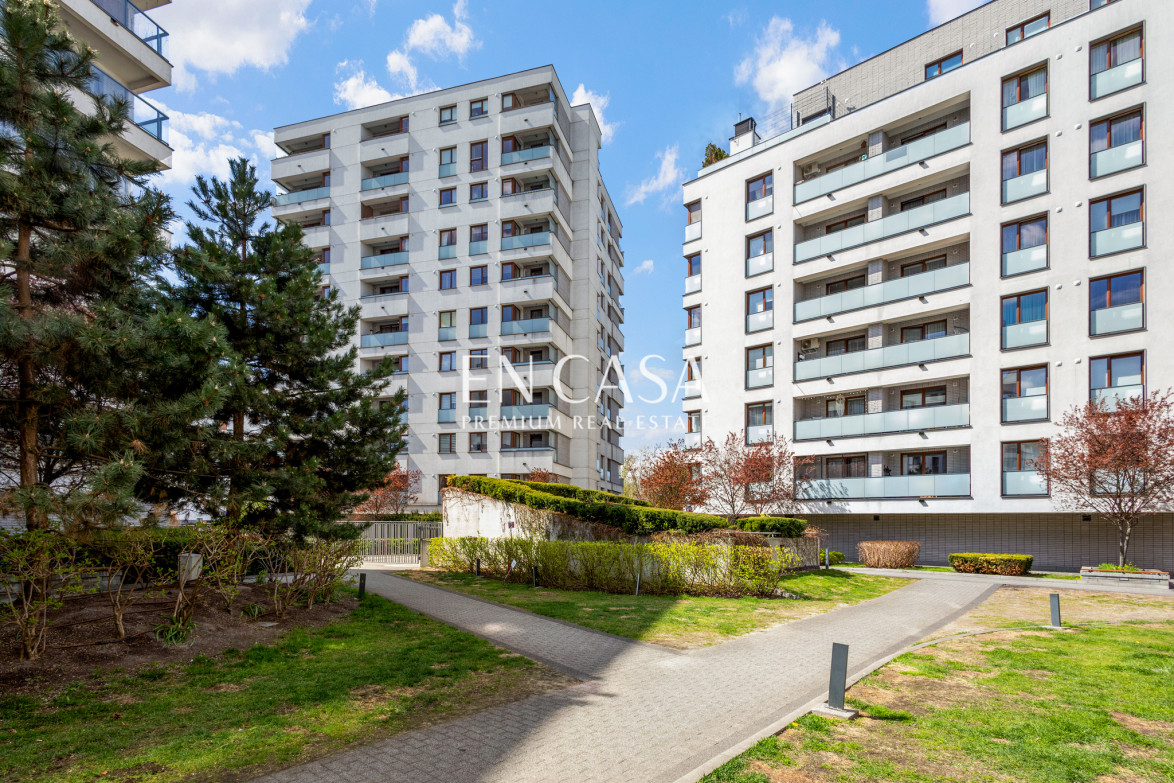 Investment Warszawa Wola Józefa Sowińskiego 3