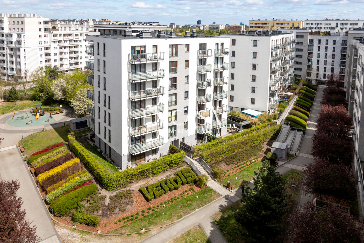 Investment Warszawa Wola Józefa Sowińskiego 1
