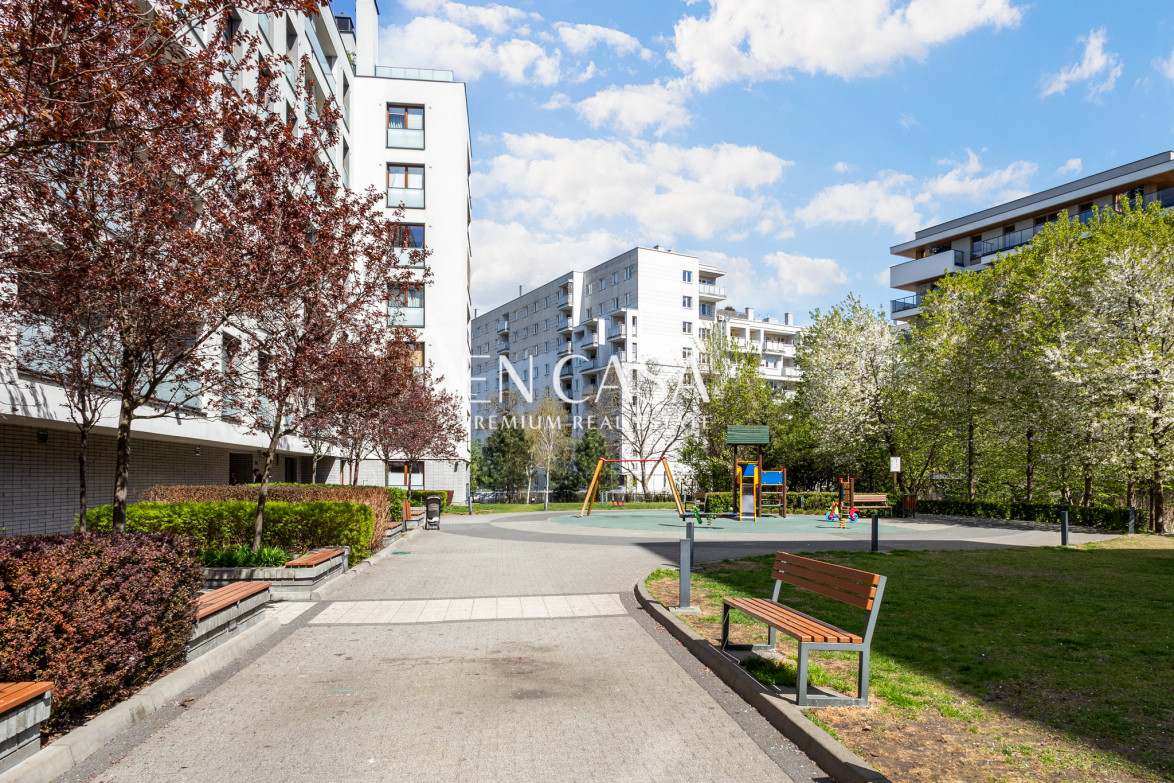 Investment Warszawa Wola Józefa Sowińskiego 4
