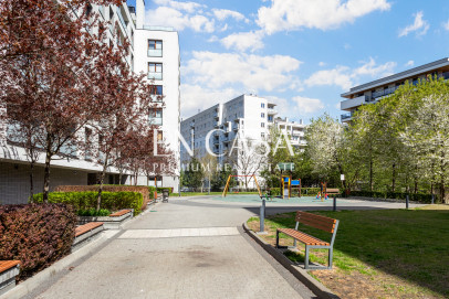 Investment Warszawa Wola Józefa Sowińskiego