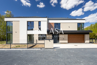 House Sale Warszawa Wilanów